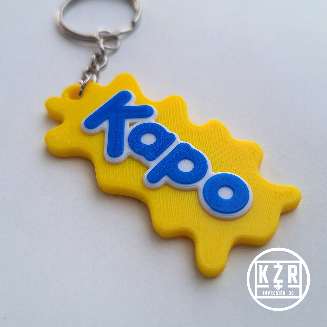 Kapo Piña - Kapo
